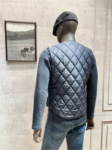 JOSEPH ABBOUD 二澤 コーディネート画像