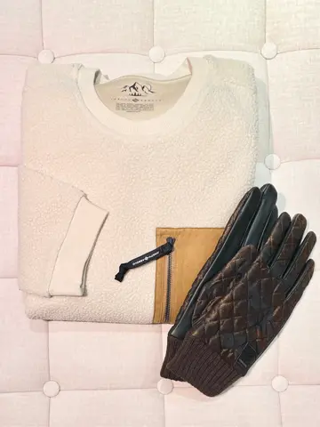 JOSEPH ABBOUD 二澤 コーディネート画像