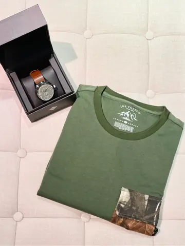 JOSEPH ABBOUD 二澤 コーディネート画像