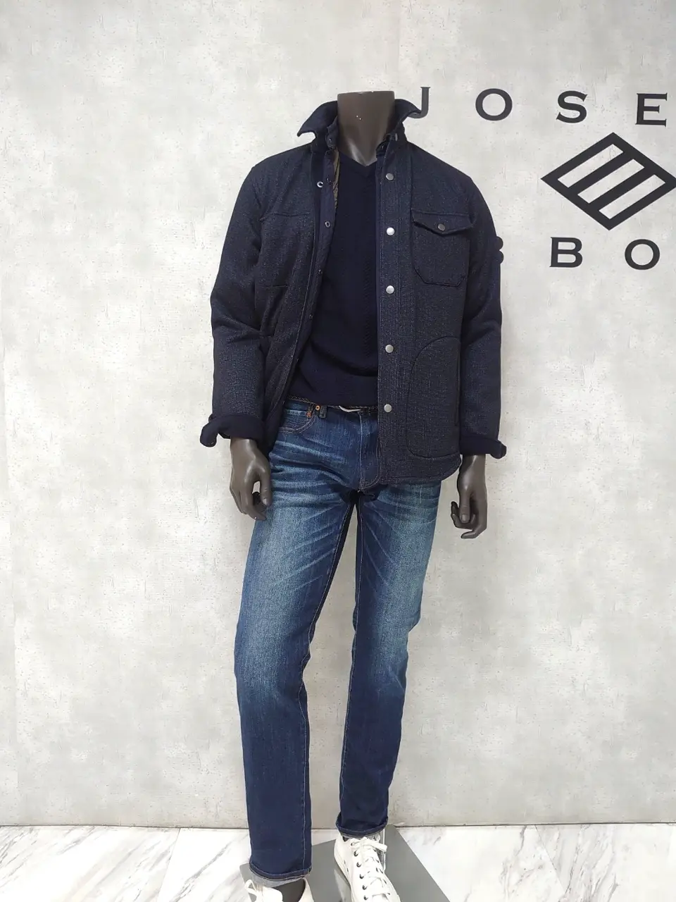  石川 コーディネート画像