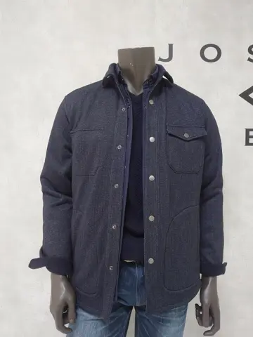 JOSEPH ABBOUD 石川 コーディネート画像