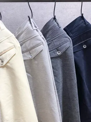 JOSEPH ABBOUD 東　 コーディネート画像