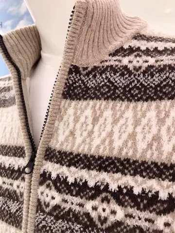 JOSEPH ABBOUD 中島 コーディネート画像