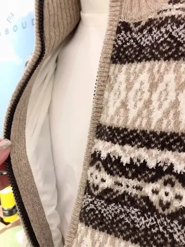 JOSEPH ABBOUD 中島 コーディネート画像