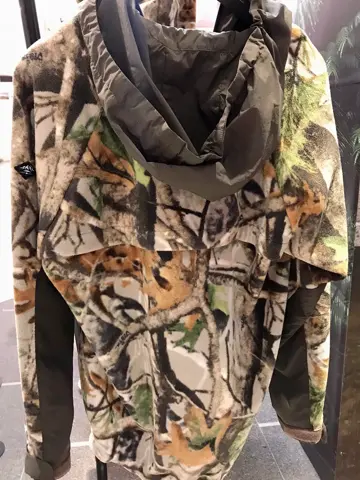 JOSEPH ABBOUD 中島 コーディネート画像