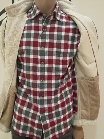 JOSEPH ABBOUD 斉藤 コーディネート画像