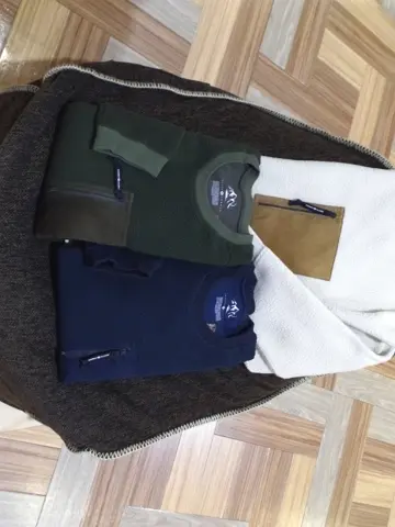 JOSEPH ABBOUD 小城 コーディネート画像