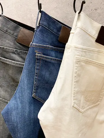 JOSEPH ABBOUD 東　 コーディネート画像