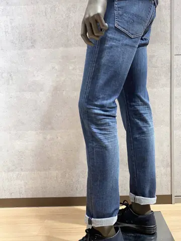 JOSEPH ABBOUD 東　 コーディネート画像