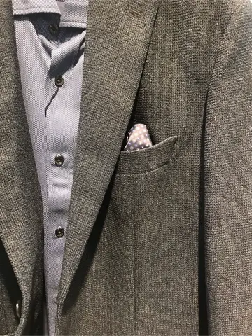 JOSEPH ABBOUD 中島 コーディネート画像