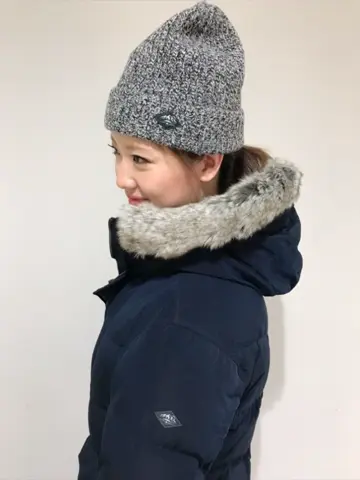 JOSEPH ABBOUD 中島 コーディネート画像