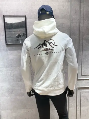 JOSEPH ABBOUD 東　 コーディネート画像