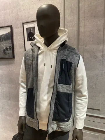 JOSEPH ABBOUD 東　 コーディネート画像