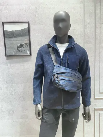 JOSEPH ABBOUD 東　 コーディネート画像