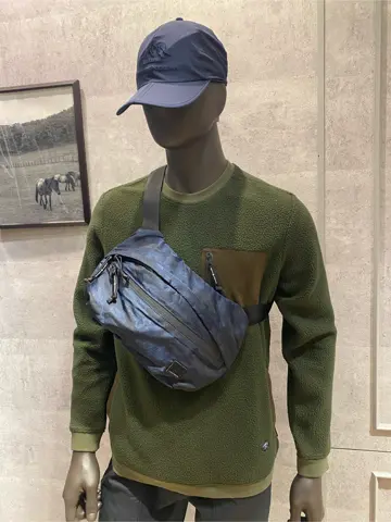 JOSEPH ABBOUD 東　 コーディネート画像