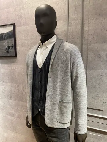 JOSEPH ABBOUD 東　 コーディネート画像