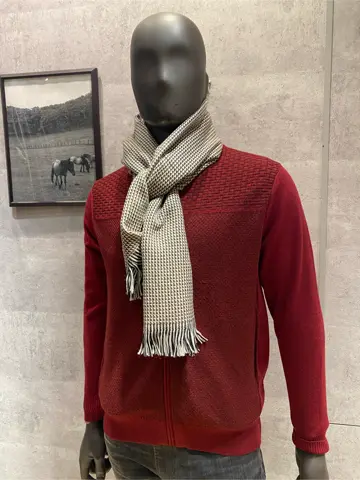 JOSEPH ABBOUD 東　 コーディネート画像