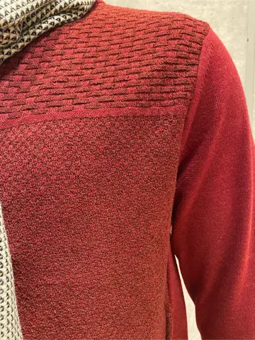 JOSEPH ABBOUD 東　 コーディネート画像