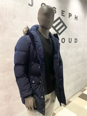 JOSEPH ABBOUD 東　 コーディネート画像