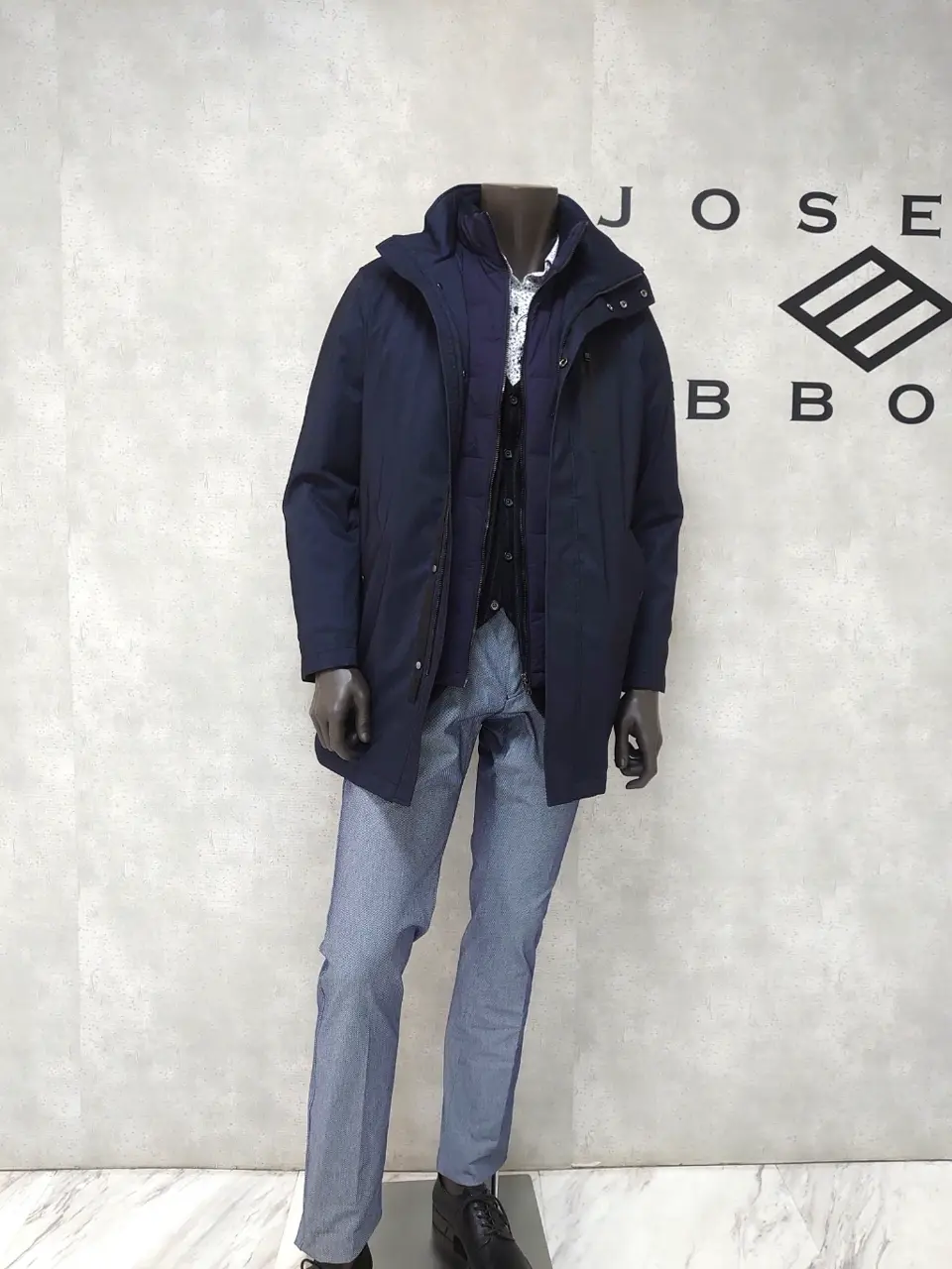  石川 コーディネート画像