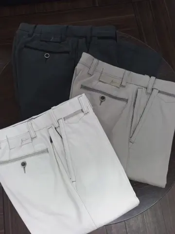 JOSEPH ABBOUD 中島 コーディネート画像