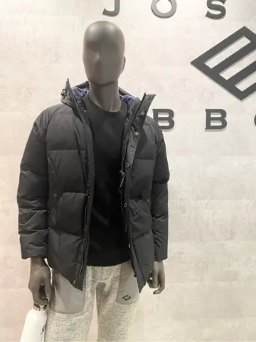 JOSEPH ABBOUD 東　 コーディネート画像