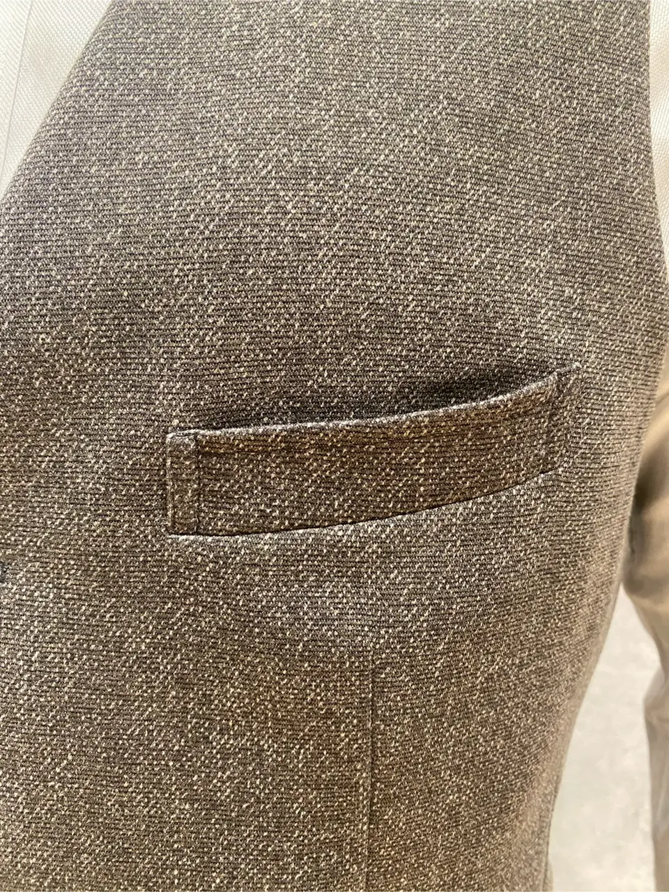 JOSEPH ABBOUD 東　 コーディネート画像