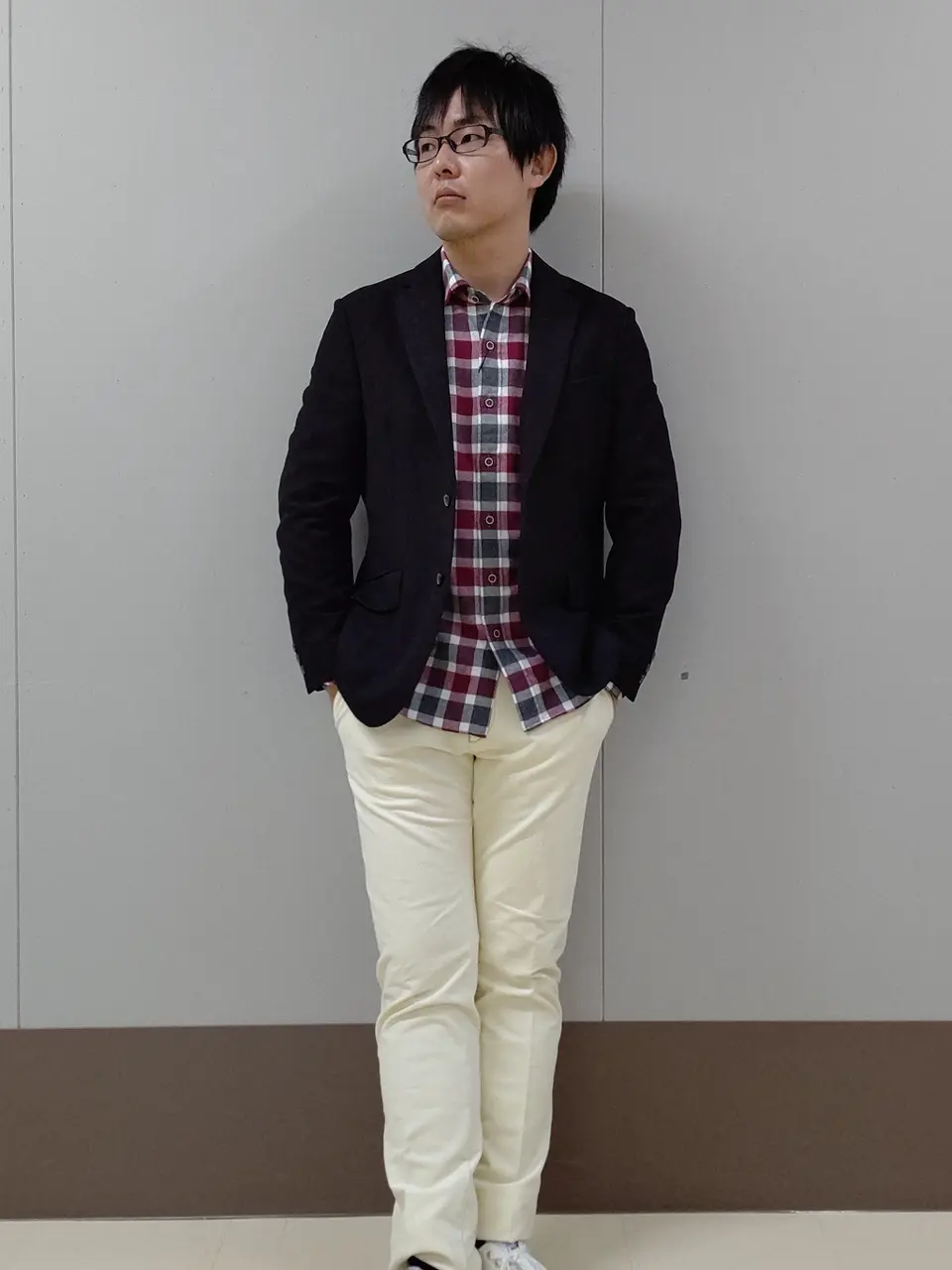  橋本 コーディネート画像