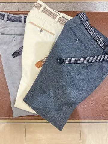 JOSEPH ABBOUD 松山 コーディネート画像