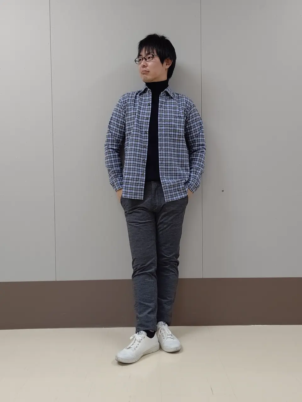  橋本 コーディネート画像