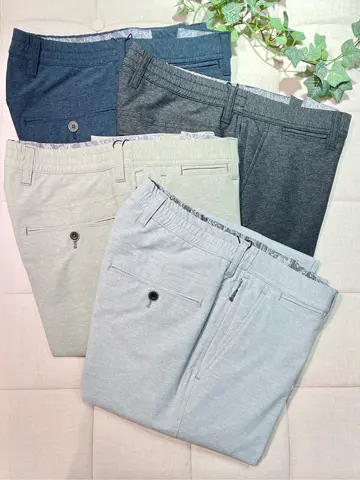 JOSEPH ABBOUD 二澤 コーディネート画像