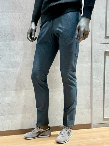 JOSEPH ABBOUD 二澤 コーディネート画像