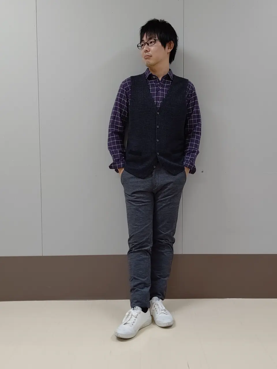  橋本 コーディネート画像