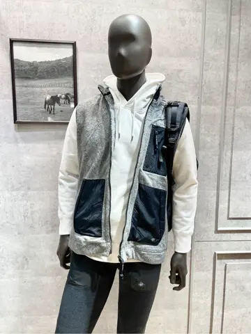 JOSEPH ABBOUD 二澤 コーディネート画像