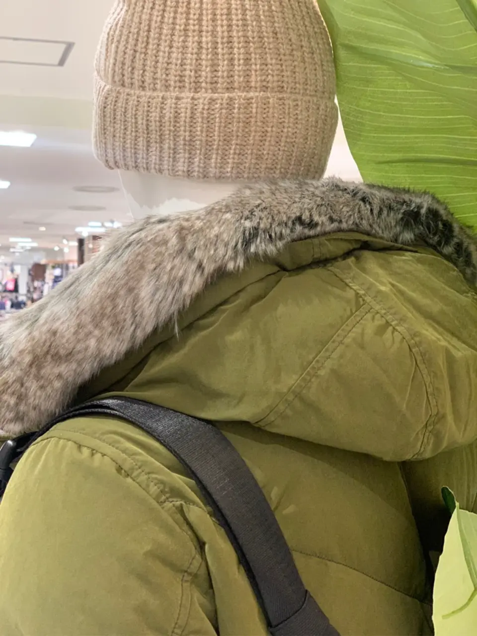 JOSEPH ABBOUD 高橋 コーディネート画像