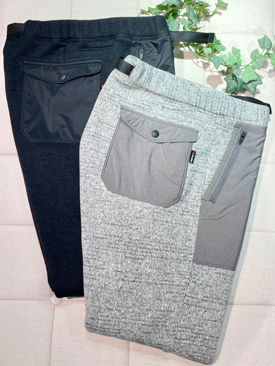  二澤 コーディネート画像