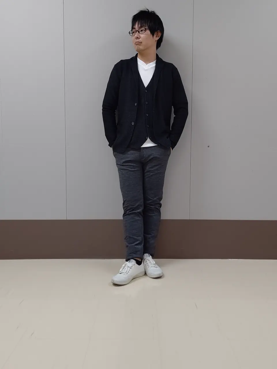  橋本 コーディネート画像