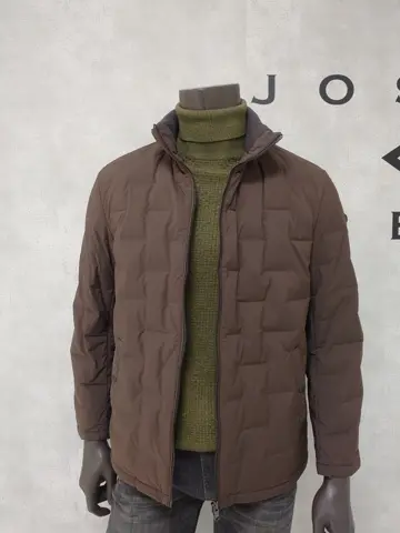 JOSEPH ABBOUD 石川 コーディネート画像