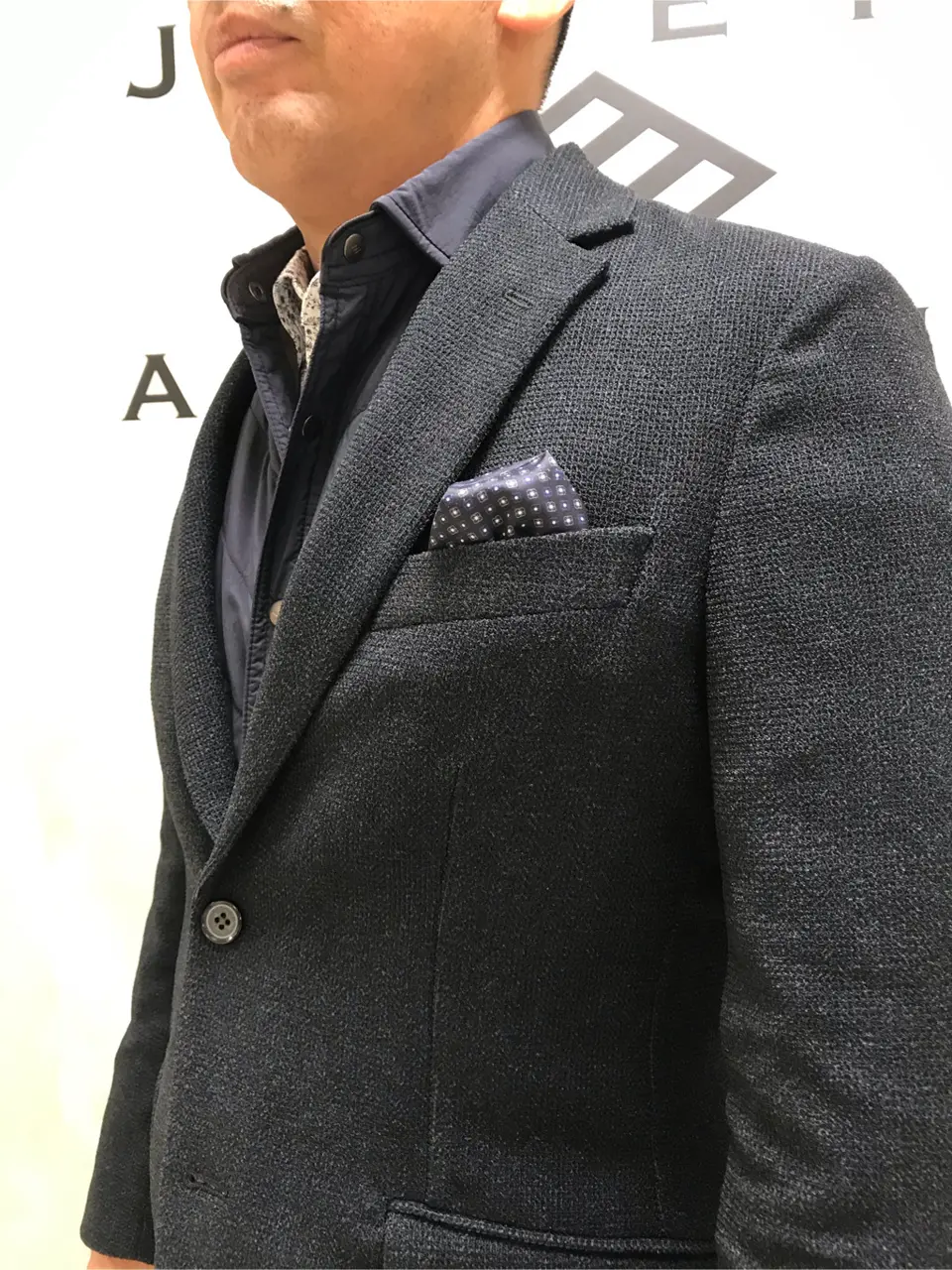  佐藤 コーディネート画像