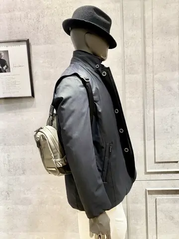 JOSEPH ABBOUD 東　 コーディネート画像