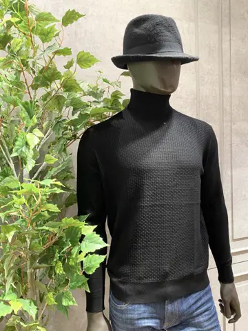 JOSEPH ABBOUD 東　 コーディネート画像