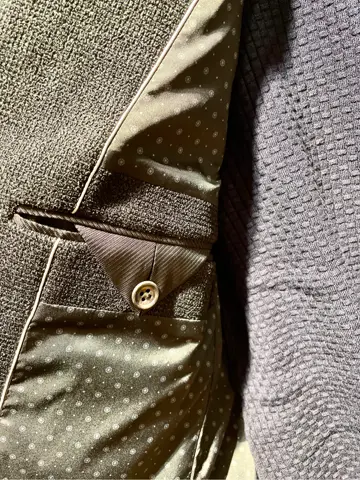 JOSEPH ABBOUD 二澤 コーディネート画像