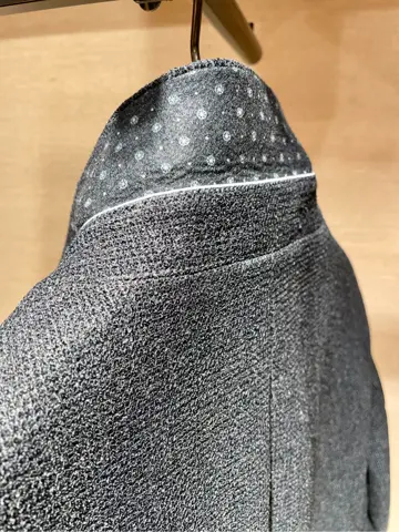 JOSEPH ABBOUD 二澤 コーディネート画像