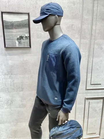 JOSEPH ABBOUD 二澤 コーディネート画像