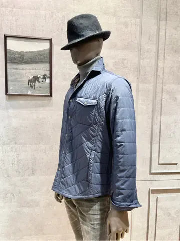 JOSEPH ABBOUD 二澤 コーディネート画像