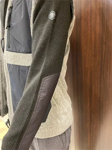 JOSEPH ABBOUD 松山 コーディネート画像