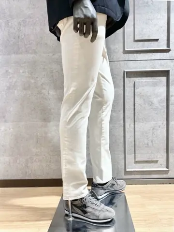 JOSEPH ABBOUD 東　 コーディネート画像