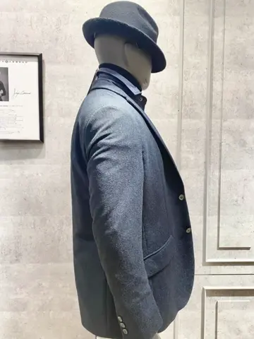 JOSEPH ABBOUD 東　 コーディネート画像