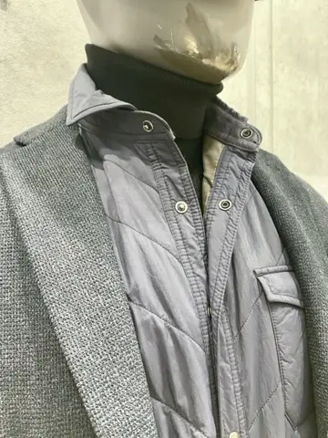 JOSEPH ABBOUD 東　 コーディネート画像