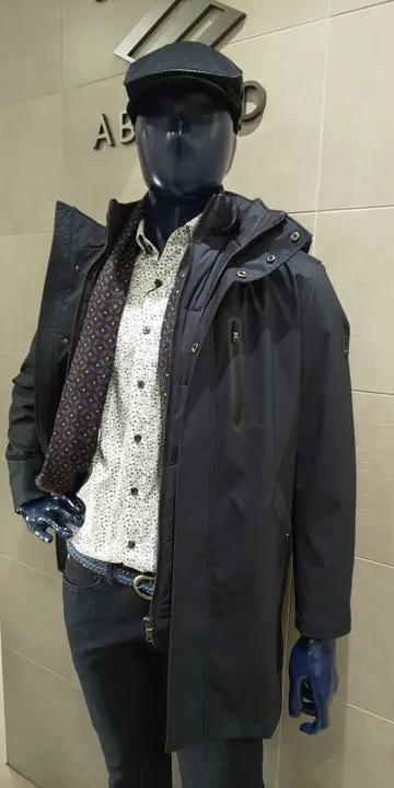 JOSEPH ABBOUD 吉川 コーディネート画像